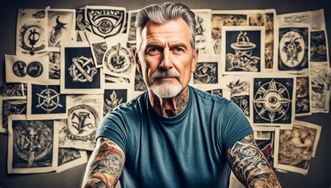 tattoos für männer ab 50|Beliebte Tattoos für Männer .